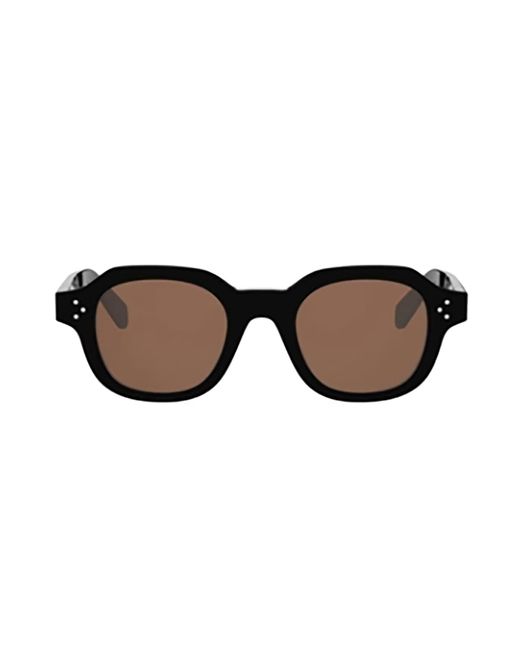 Céline Brown Cl40326U Sunglasses