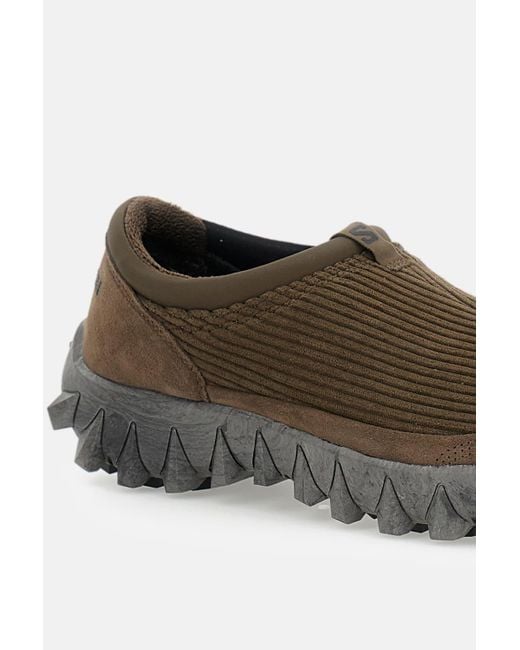 Salomon Multicolor Snowclog Corduroy for men