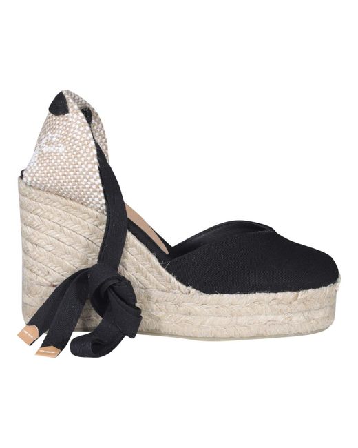 castaner chiara black