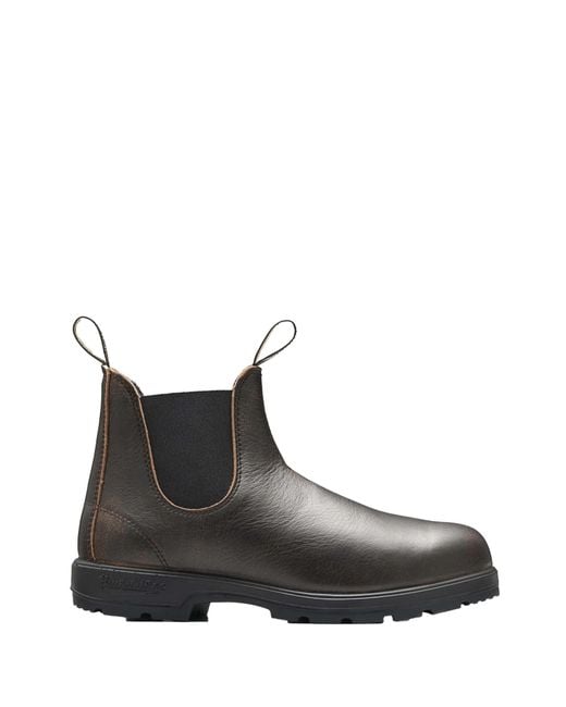 Blundstone Brown Boots for men