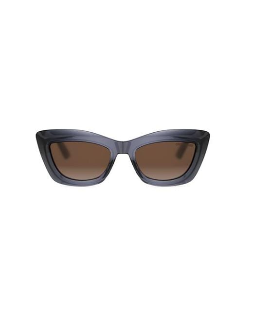 Dior Midnight B3I Sunglasses Lyst