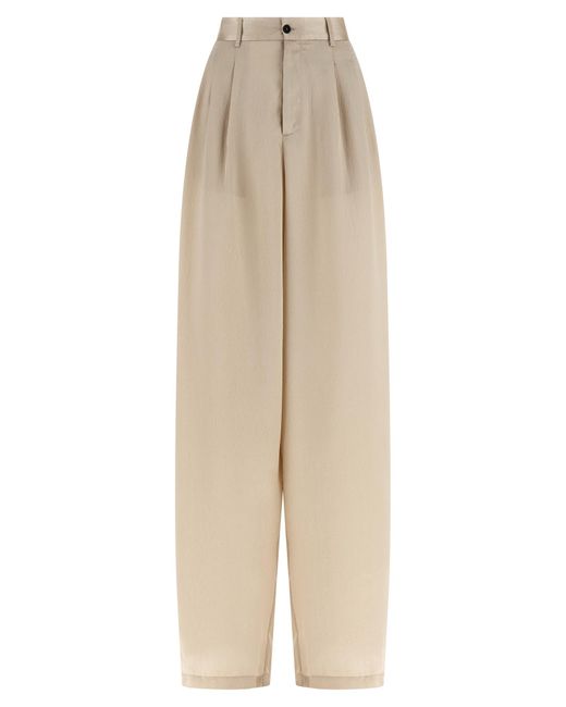 Jejia Natural Elsa Pants Polyester