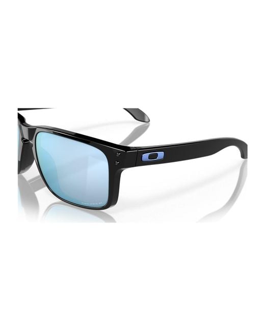Oakley Blue Oo9102 for men
