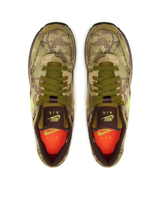Nike Multicolor Air Max 1 86 Og Earth Sneakers Shoes
