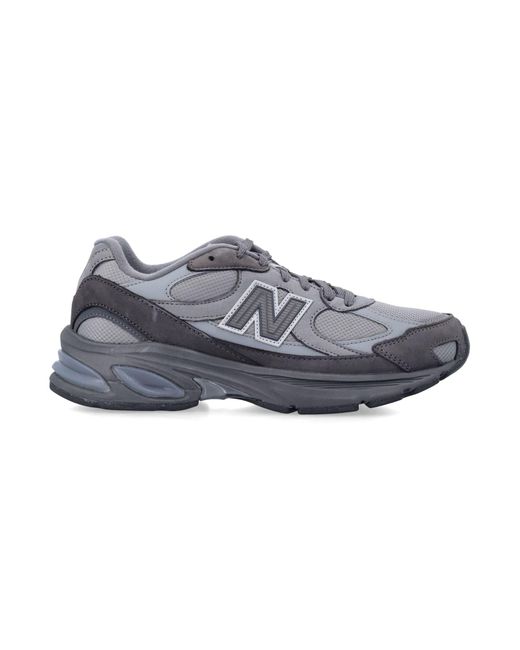 Comme des Garçons Blue New Balance 2010V for men