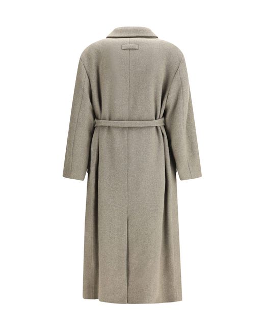 Fear Of God White Coats for men