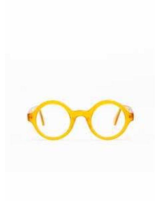 Moli Limo Yellow 18F54310A Acetate