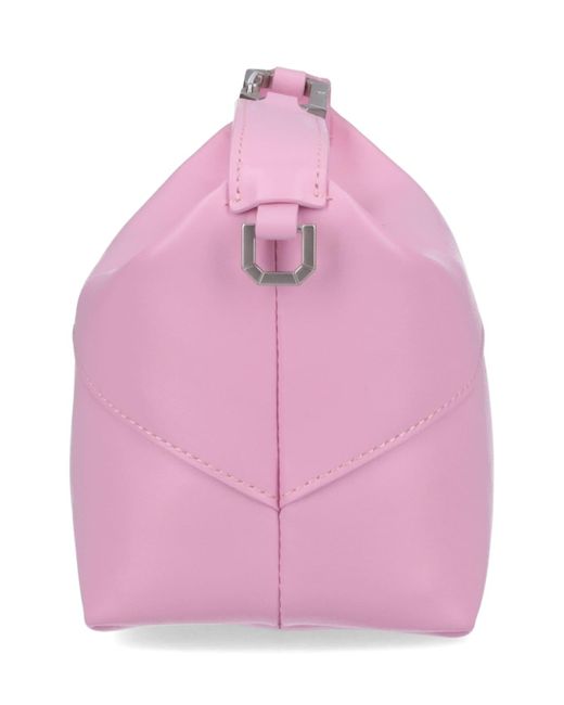 Eera Pink Moon Handbag