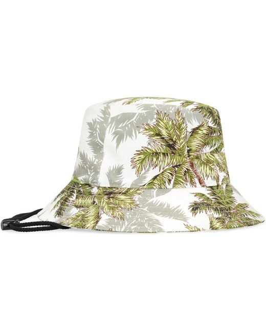 Céline Metallic Stylish Adjustable Bucket Hat For for men