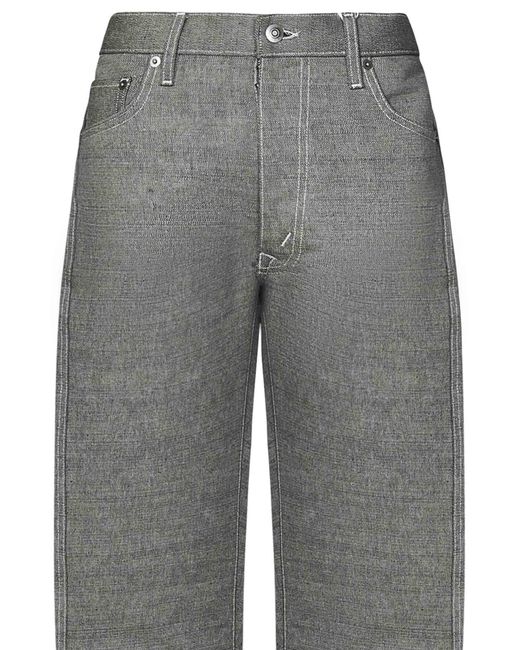 Maison Margiela Gray Trousers