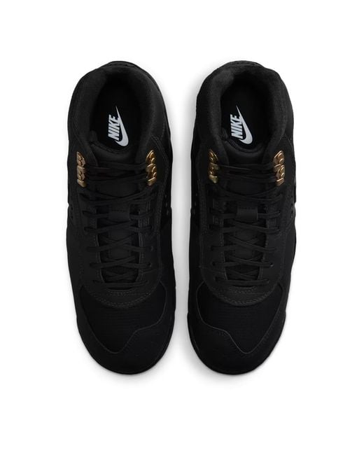 Nike Black Baltoro Sp Sneakers Shoes for men