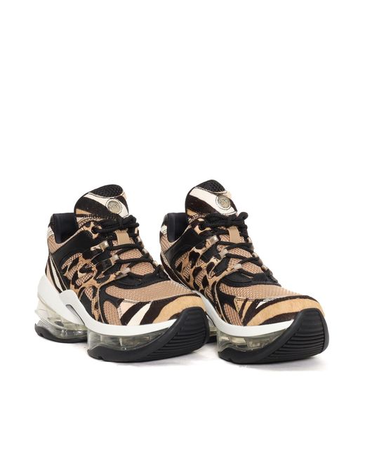 Michael kors hotsell sneakers olympia