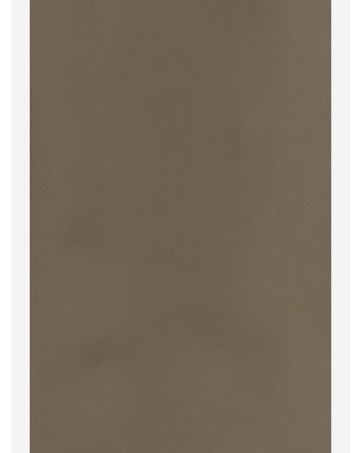 Sa Su Phi Green Tank Top Viscose