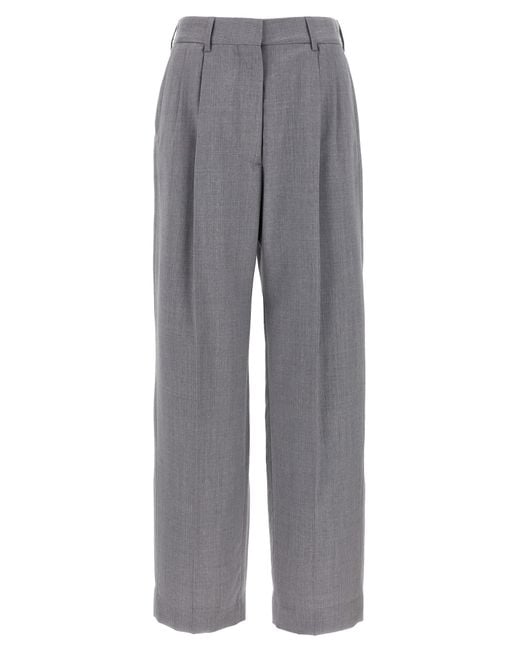 Blazé Milano Gray 'Arizona' Pants