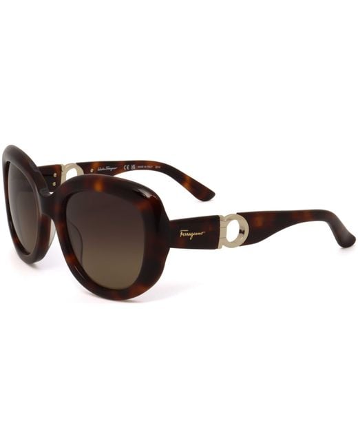 Preloved - Ferragamo Brown Preloved for men
