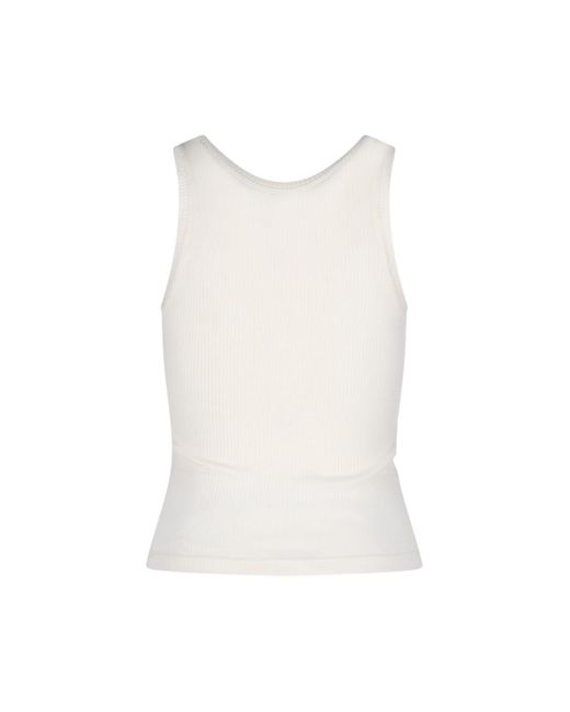 Loewe White Top