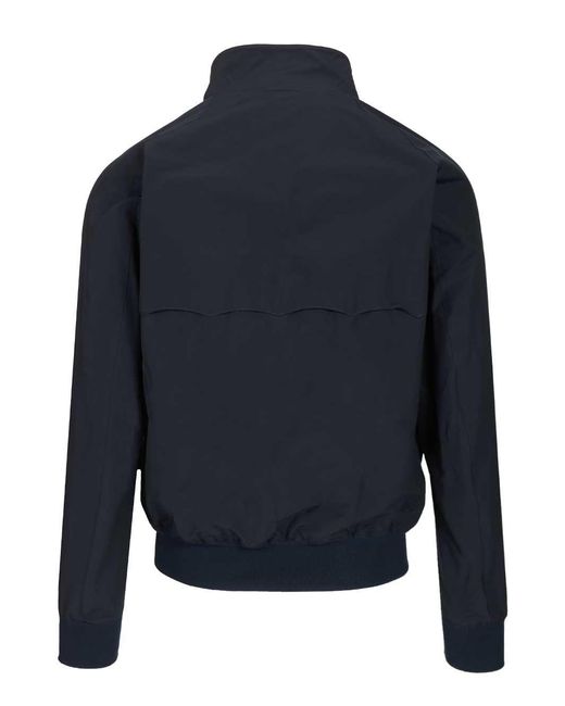 Baracuta Blue G-9 for men