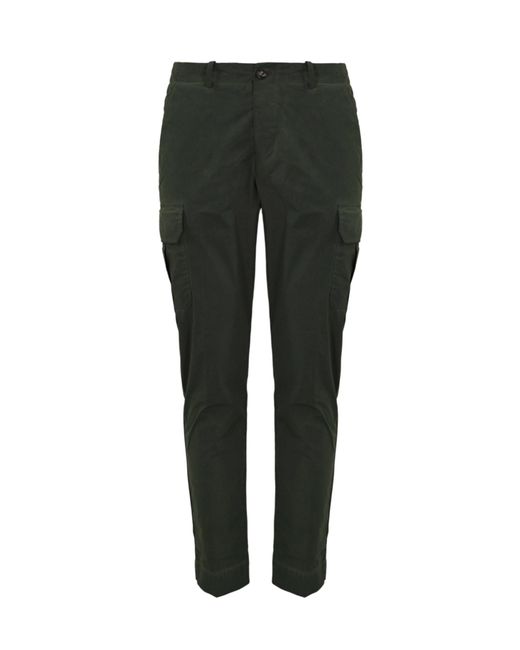 Rrd Black Extralight Gdy Cargo Trousers for men