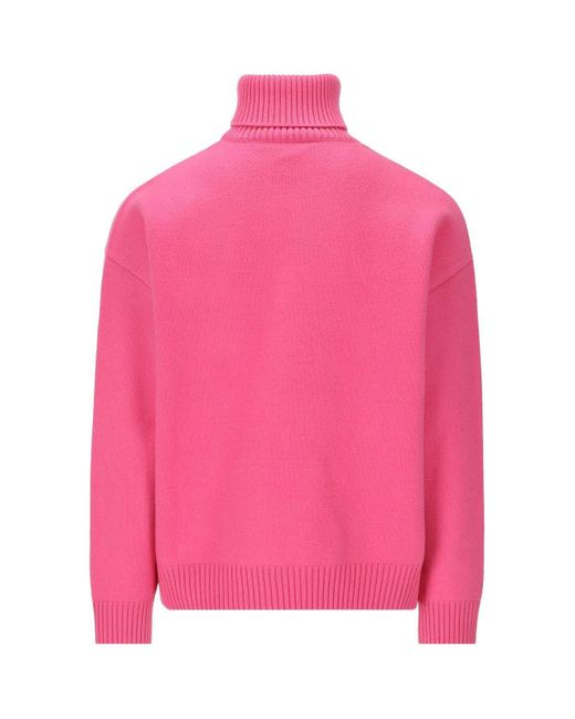Gucci Pink Jerseys for men