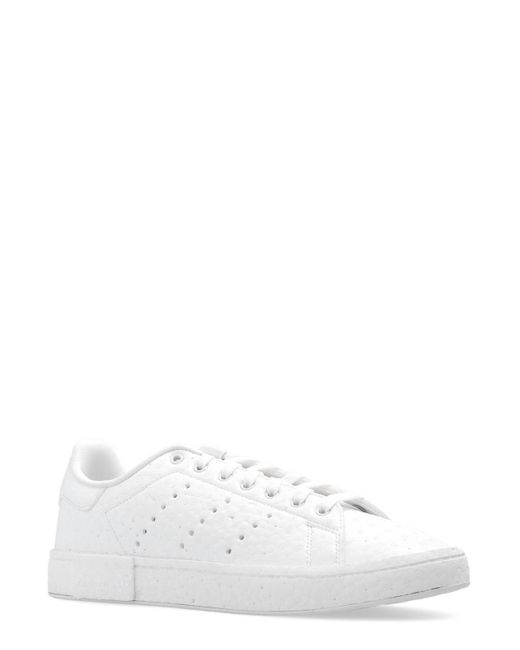 Adidas Originals White X Craig Green Stan Smith Lace-up Sneakers for men
