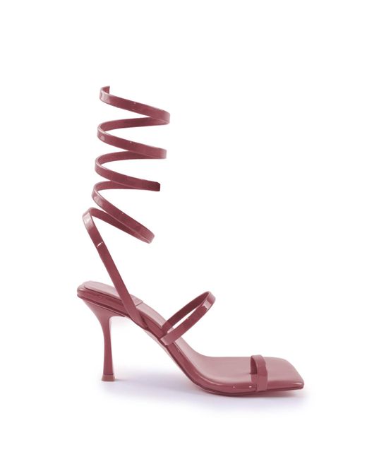 jeffrey campbell rosa
