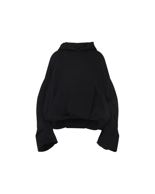 Dries Van Noten Black Hannet Sweater
