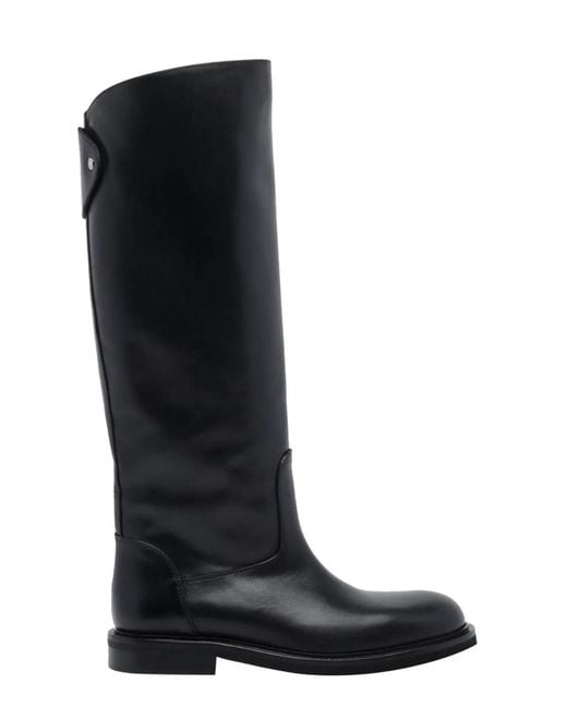 Poeve Black Eve Boots