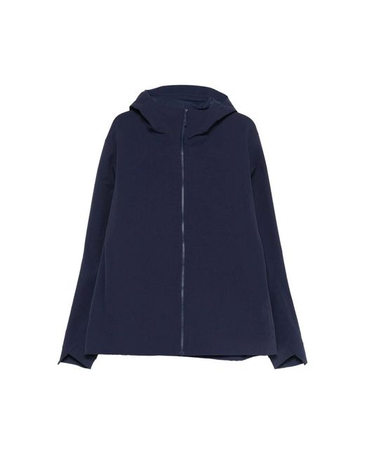 Arc'teryx Blue Outerwear for men
