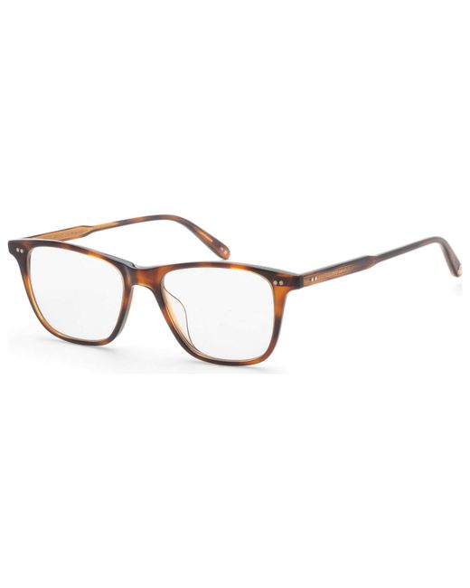 Garrett Leight Metallic Preloved for men