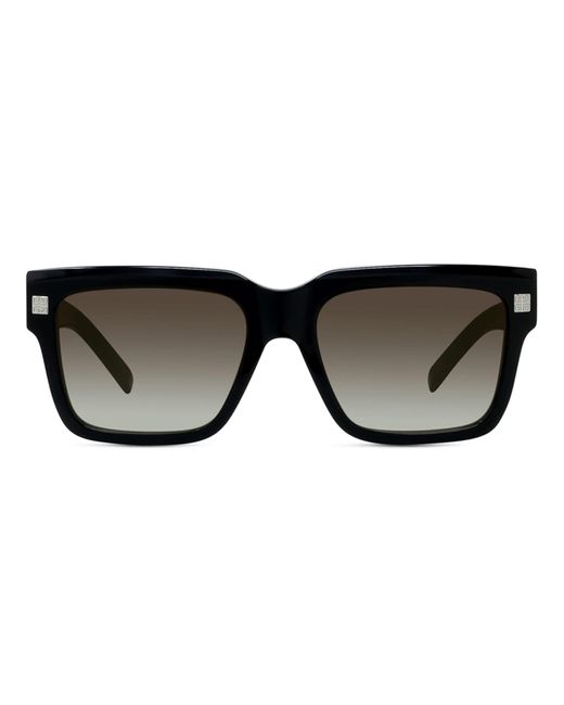 Givenchy Black Sunglasses