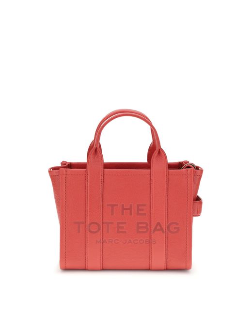 Marc Jacobs Red Handbags