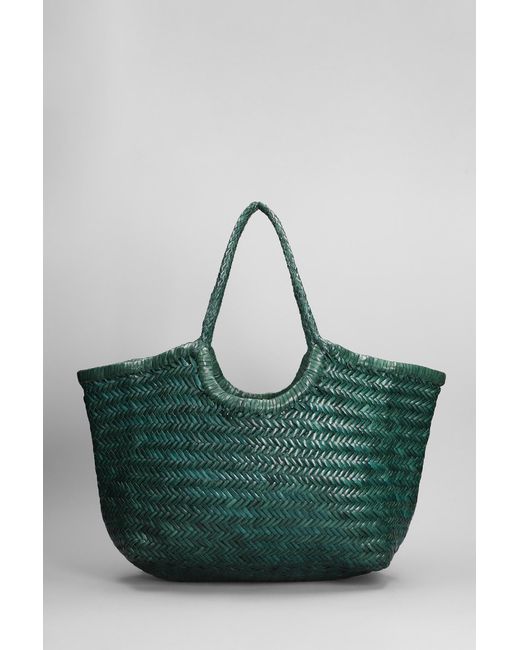 DRAGON DIFFUSION Large Nantucket Interwoven Tote Bag - Farfetch