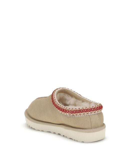 Ugg Multicolor W Tasman Ii Upper: Mutton; Sole: Rubber Sandal