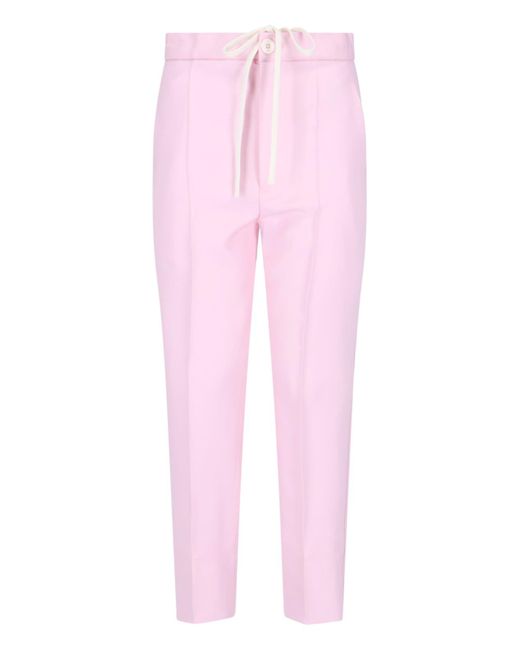 Setchu Pink Pants