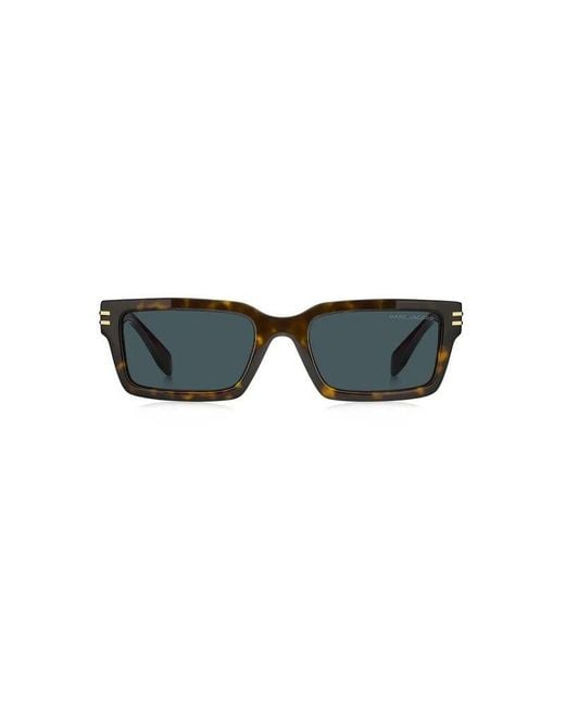 Marc Jacobs Multicolor Sunglasses Acetate Eyewear for men