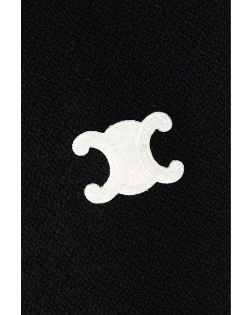 Céline Black Giubbini for men