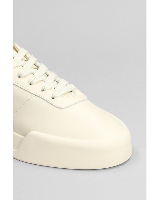 Fear Of God Natural Aerobic Low Sneakers for men