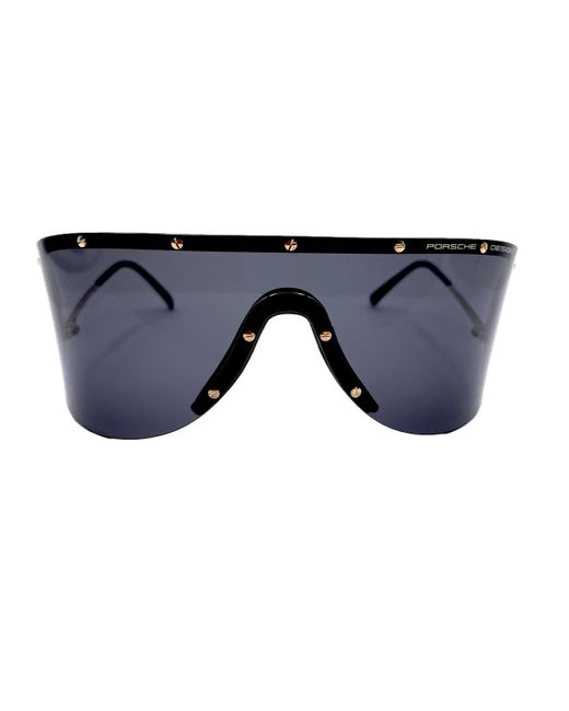 Porsche Design Blue P8479 A Sunglasses