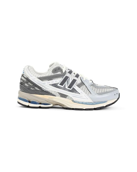 New Balance White 1906 Sneakers 7 for men