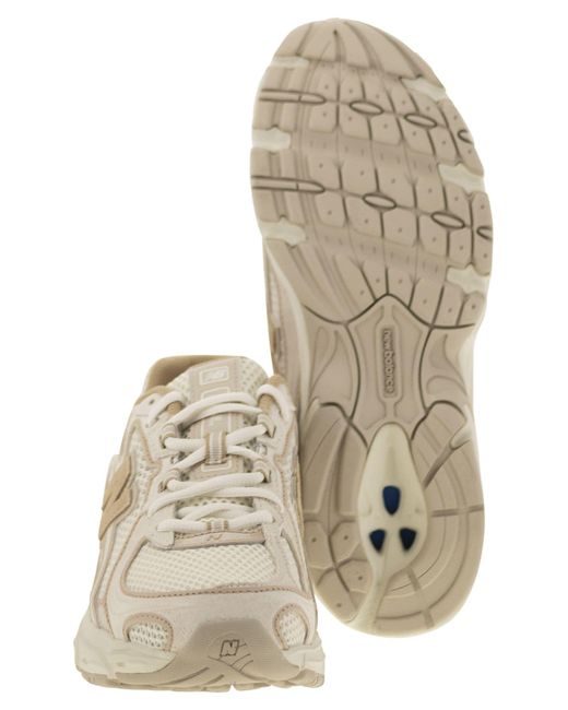 New Balance Brown Lifestile Tier 1