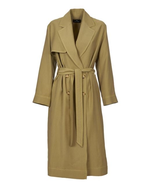 Paul Smith Natural Trench