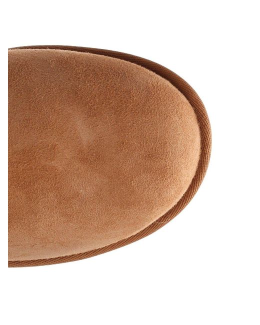 Ugg Brown Mini Classic Boot Boots for men