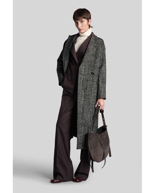 Tagliatore Black Linden