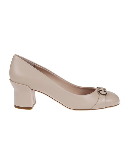Ferragamo top carla 55