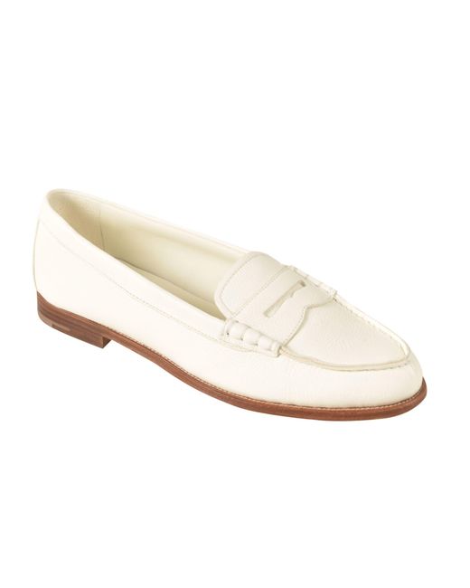 Church's Natural Classic Loafers