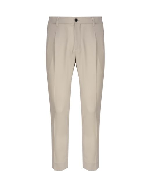 BE ABLE Natural Rtw Viscose for men
