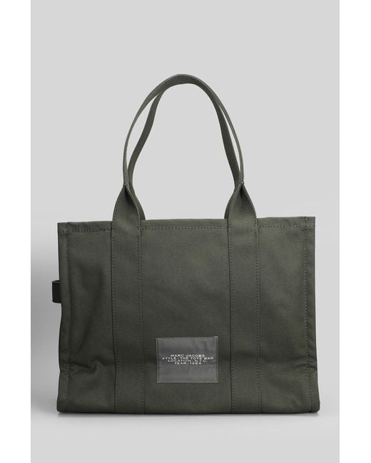Marc Jacobs Multicolor The Large Tote Tote