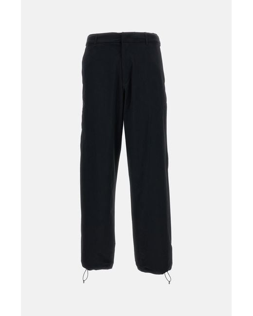 Pas Normal Studios Black Rtw Pa Ea for men