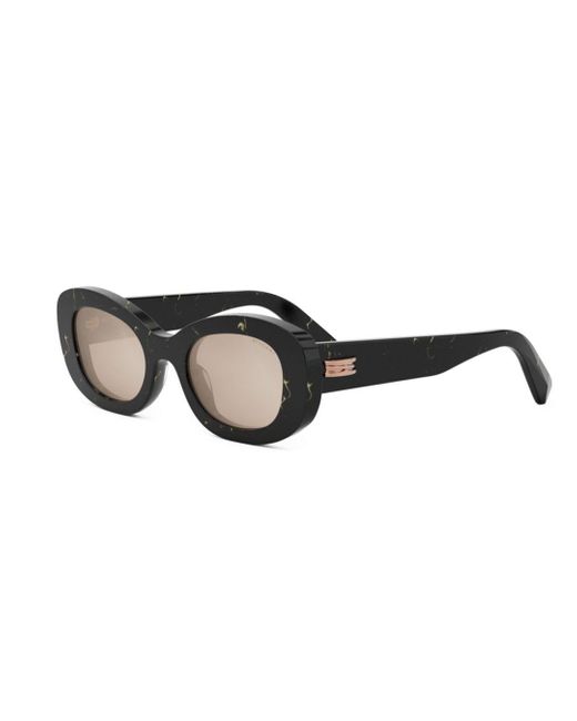 BVLGARI Black Sunglasses
