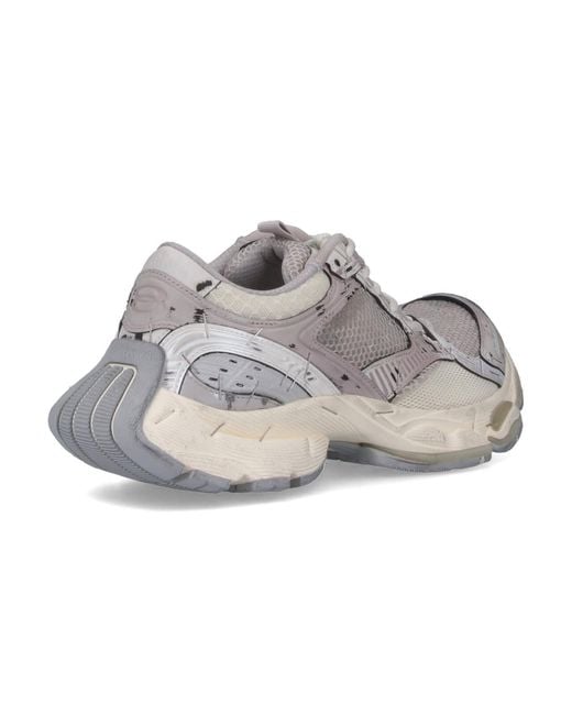 Balenciaga Multicolor Stapler Sneakers for men